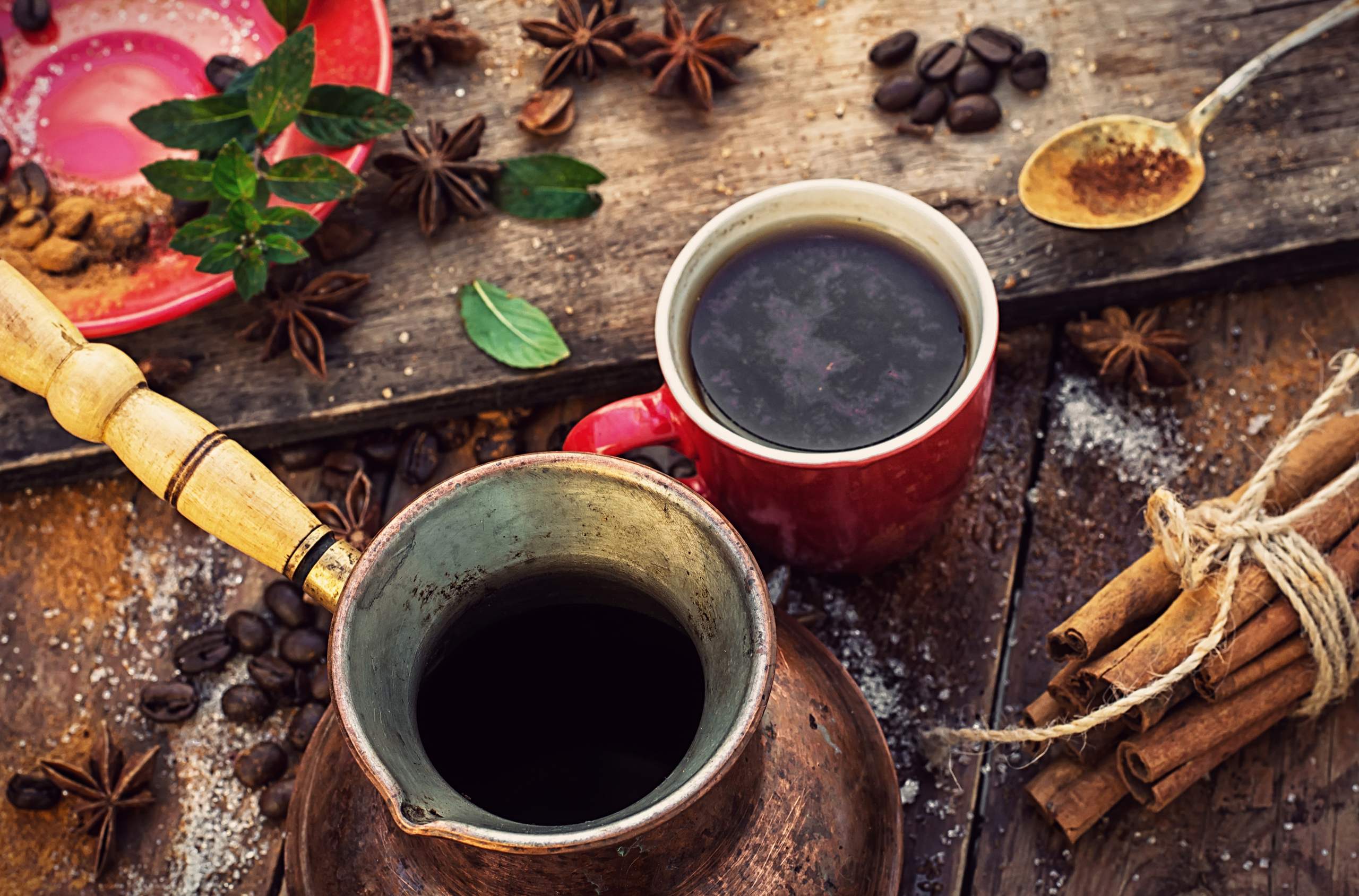 Coffee Culture Around the World: How Different Countries Experience Coffee.
