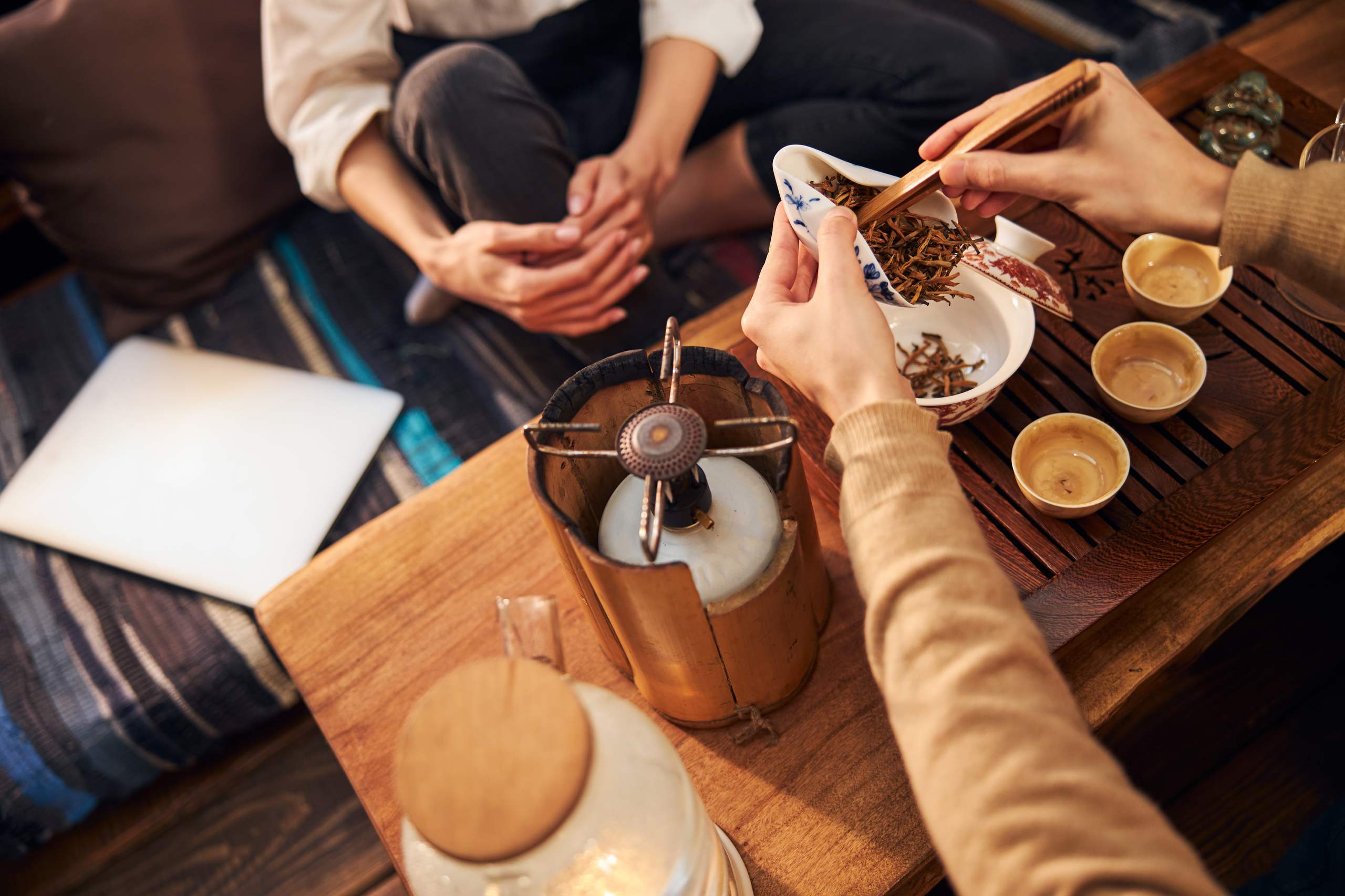Coffee Brewing Methods: How Technique Shapes Taste